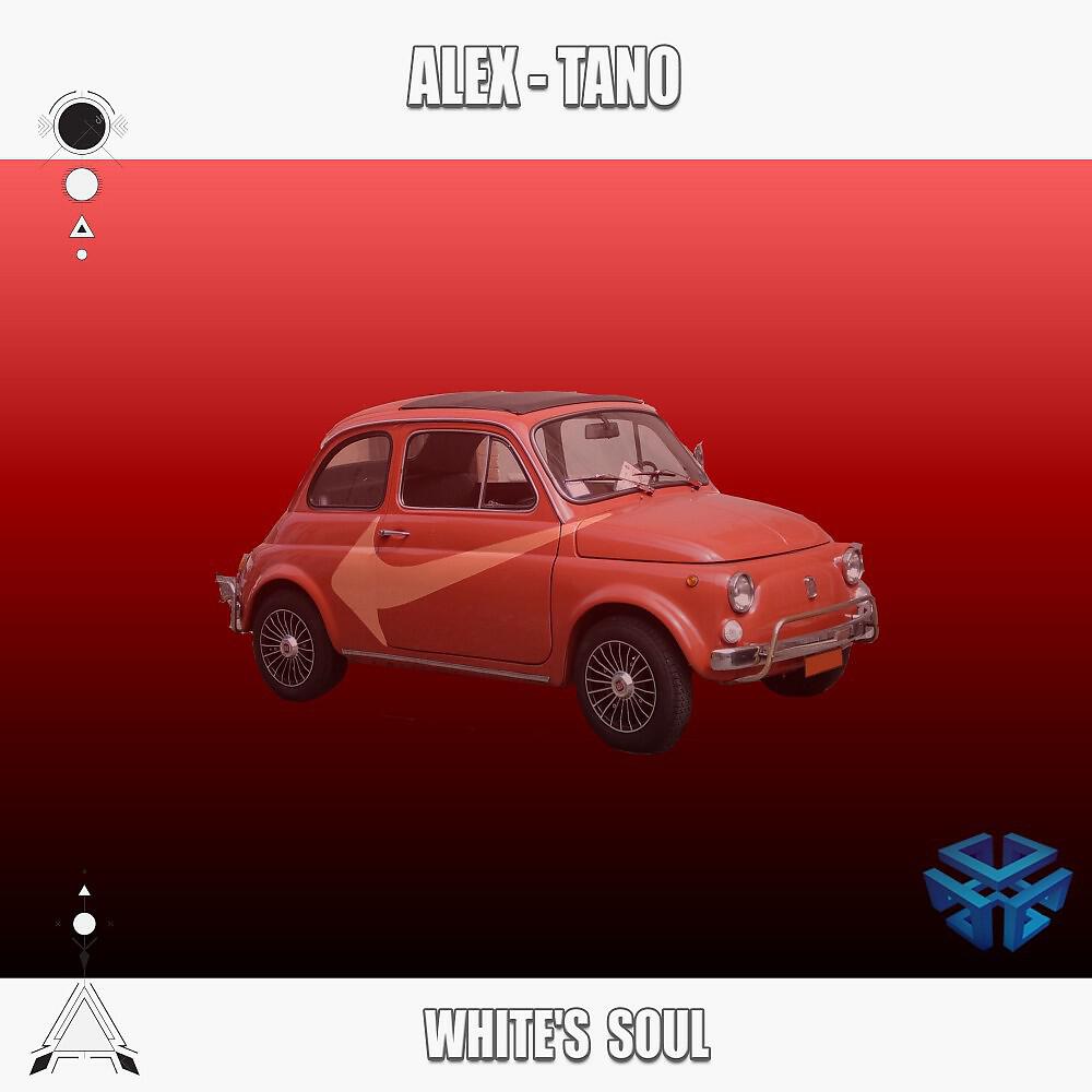 Alex Tano - Harmonics Lupen