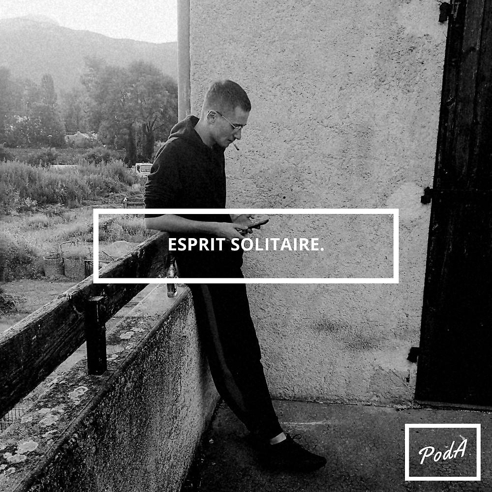 Постер альбома Esprit solitaire