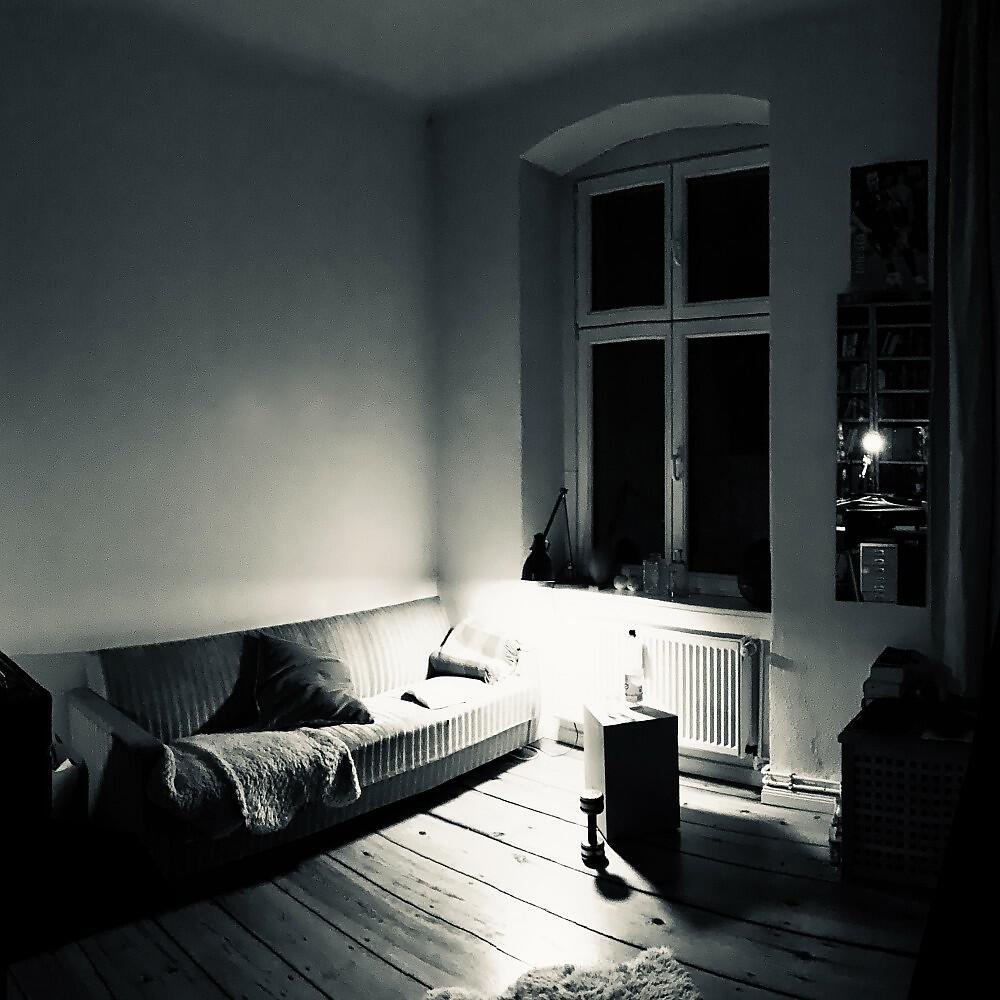 ARP DINKELAKER - Song Without Voice IV: Eine Frage Der Zeit 0