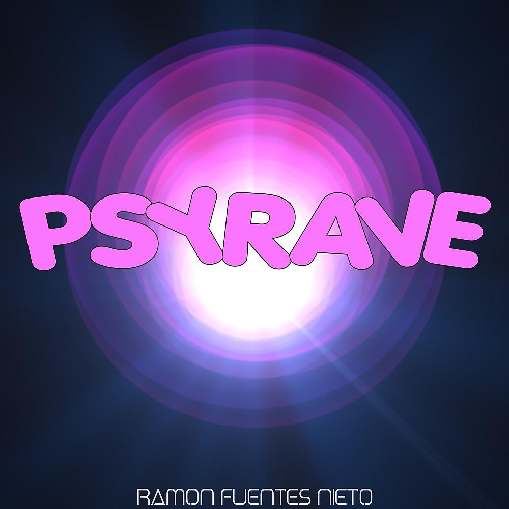 Постер альбома Psyrave
