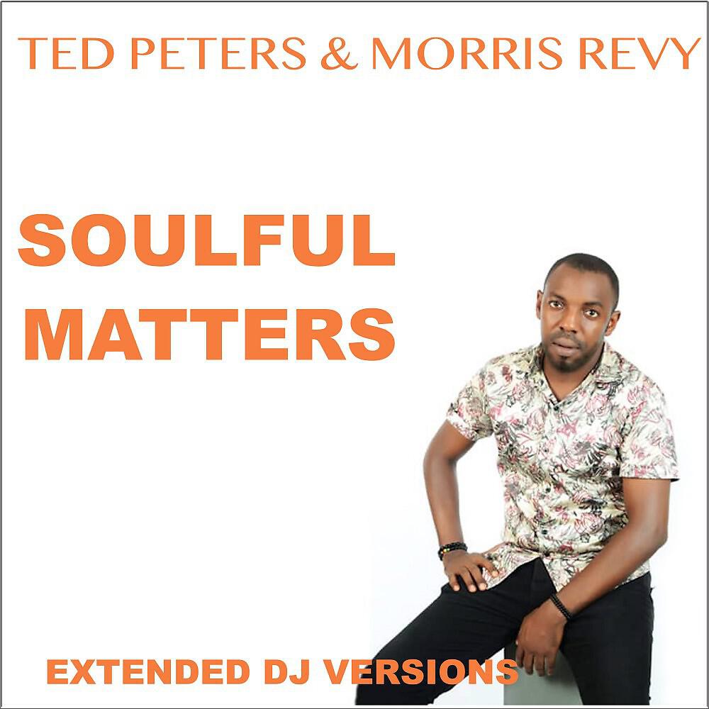 Ted Peters - Once in a Lifetime (Extended DJ Version)