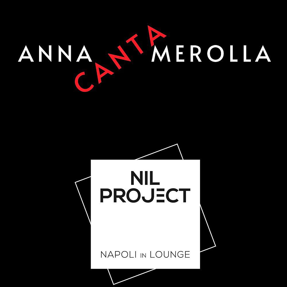 Постер альбома Anna Canta Merolla