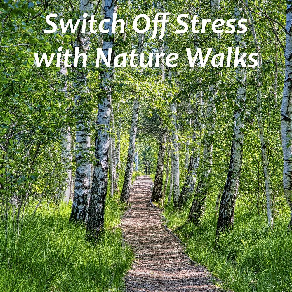 Постер альбома Switch off Stress with Nature Walks