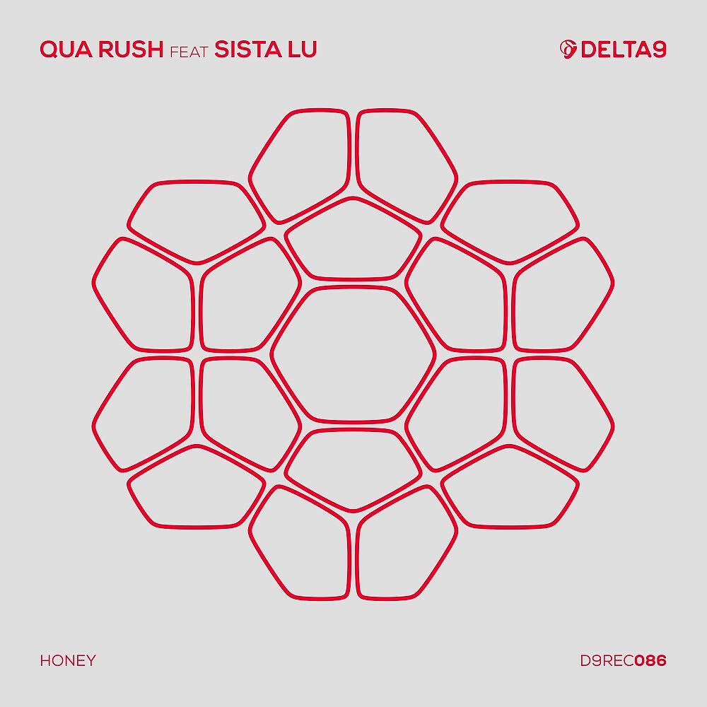 Qua Rush - Honey (Instrumental)