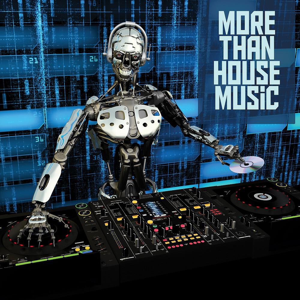 Brian Ferris - Halt deine Fresse und tanz! (Extended Mix)