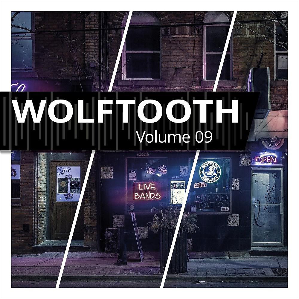 Постер альбома Wolftooth, Vol. 9