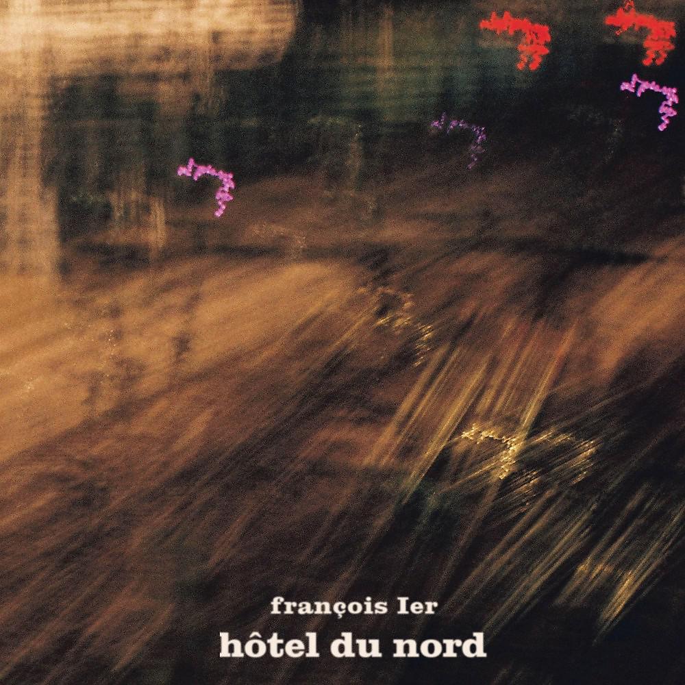 Постер альбома Hôtel du Nord