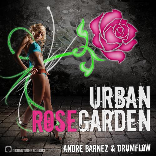 Постер альбома Urban Rosegarden