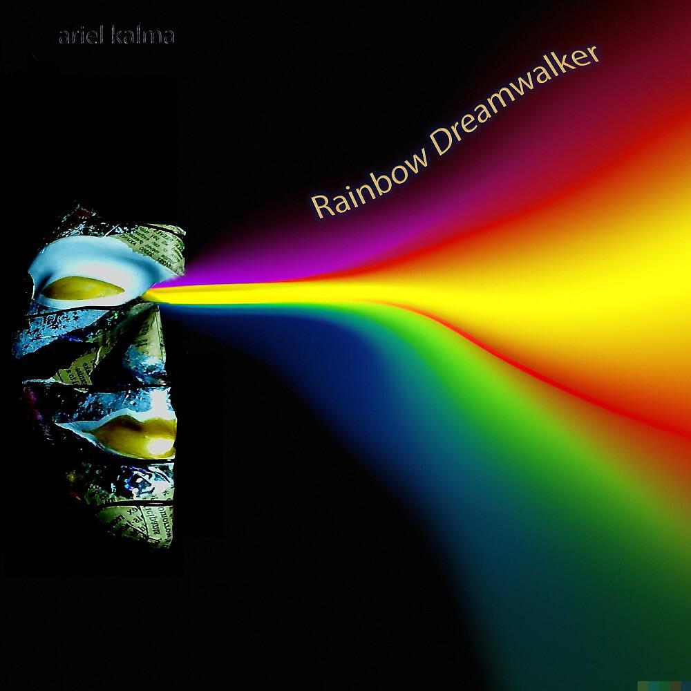 Ariel Kalma - Rainbow Dreamwalker Birds