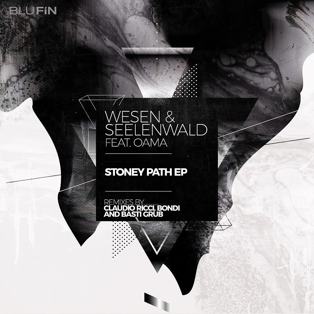Постер альбома Stoney Path EP