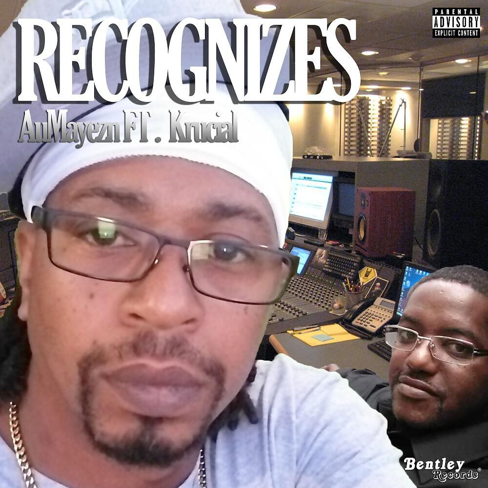 AuMayezn - Recognizes