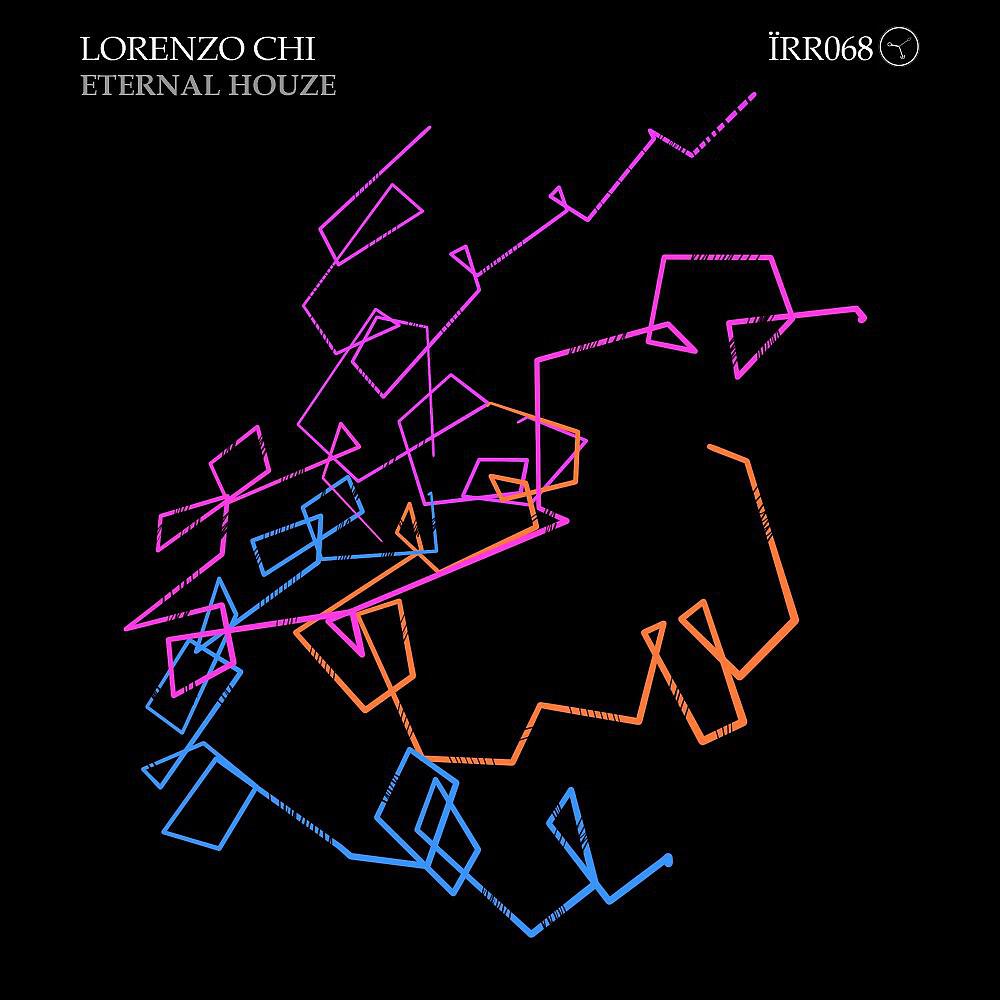 Lorenzo Chi - Sphere