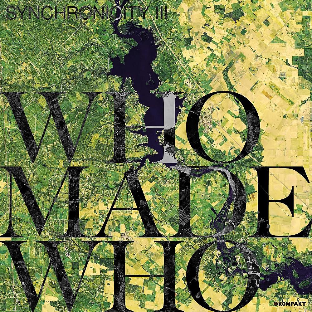 Постер альбома Synchronicity III