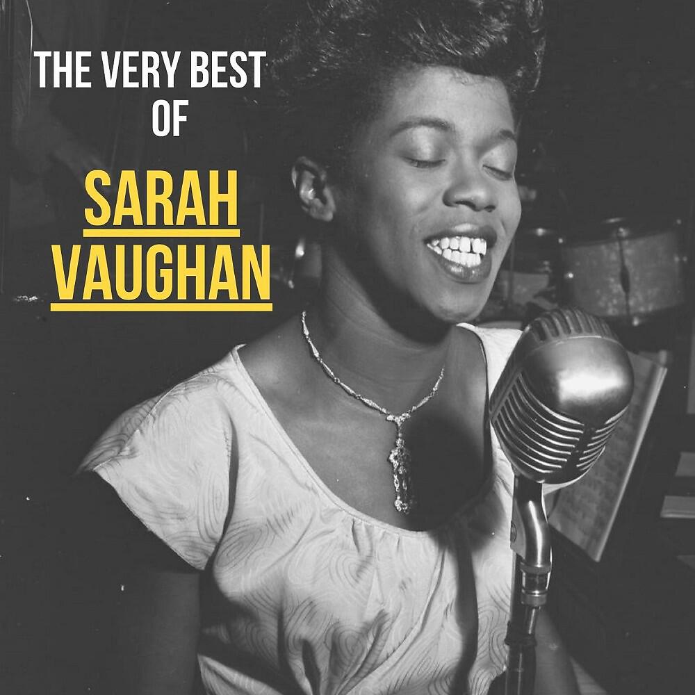 Sarah Vaughan - Easter Parade