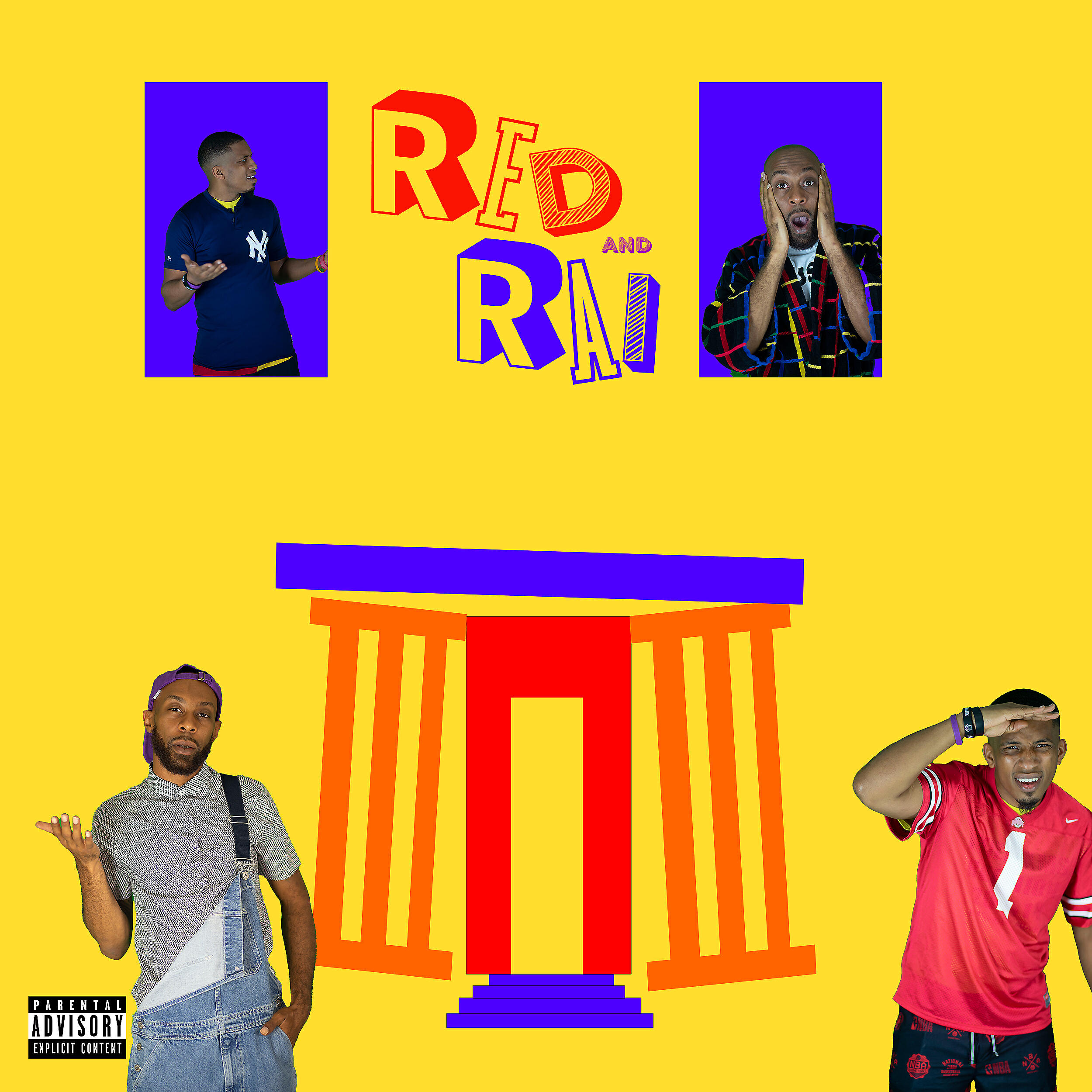 Rai P - Pre Game