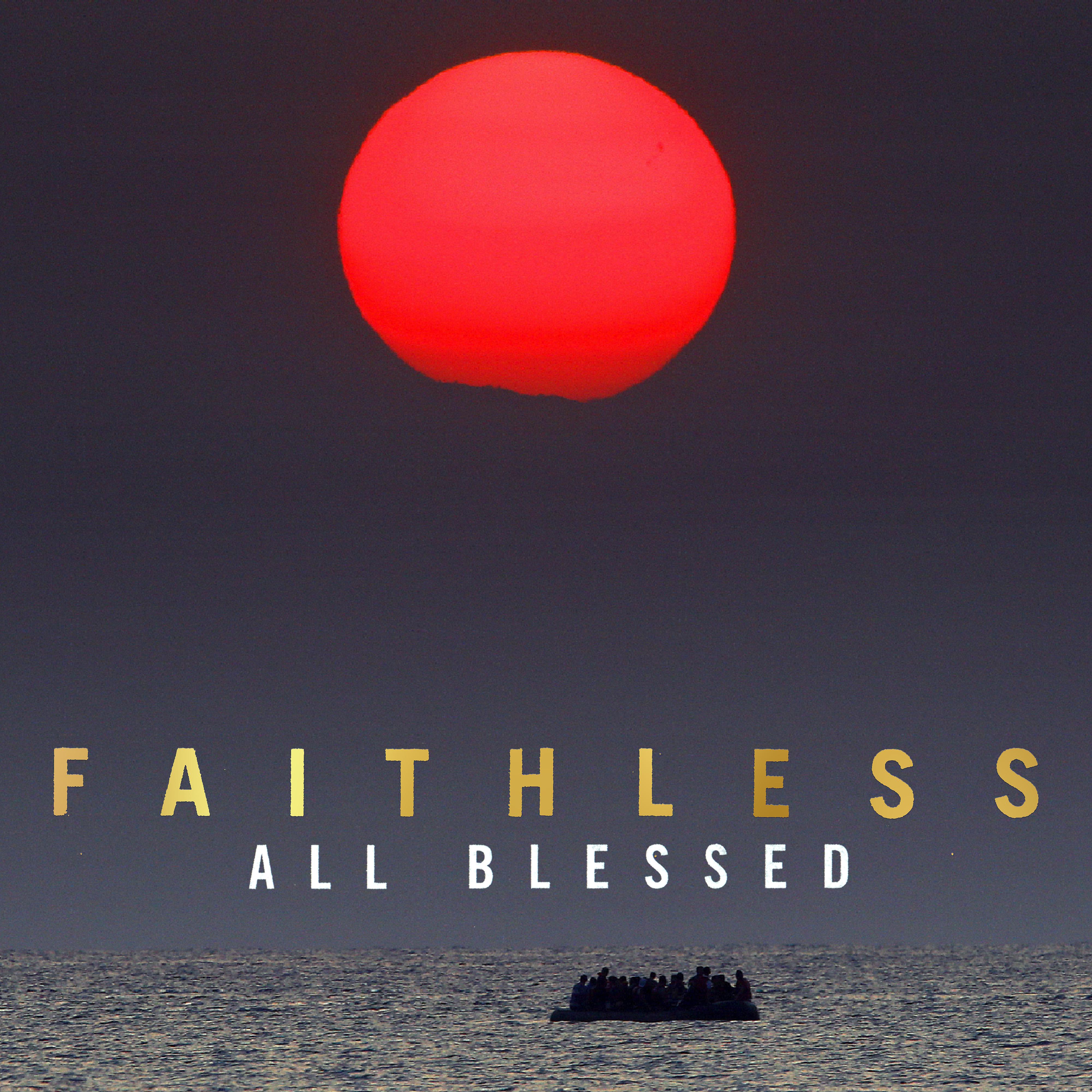 Faithless - Innadadance (feat. Suli Breaks & Jazzie B)