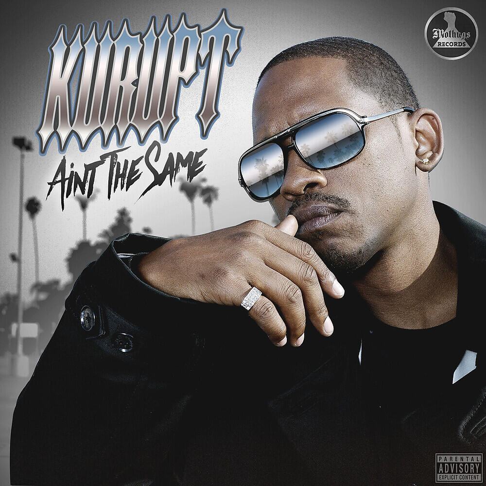 Kurupt - Aint the same