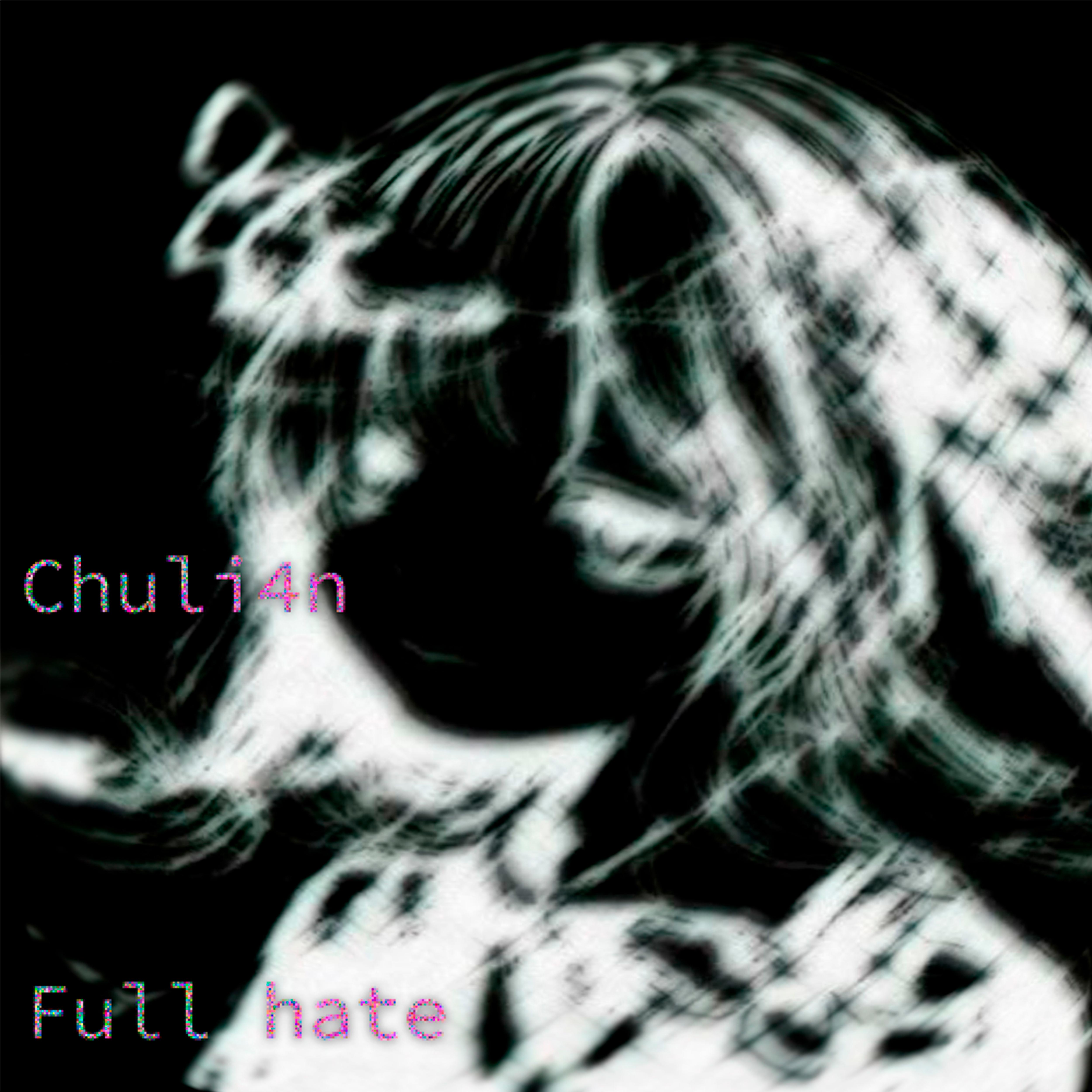Постер альбома Full Hate