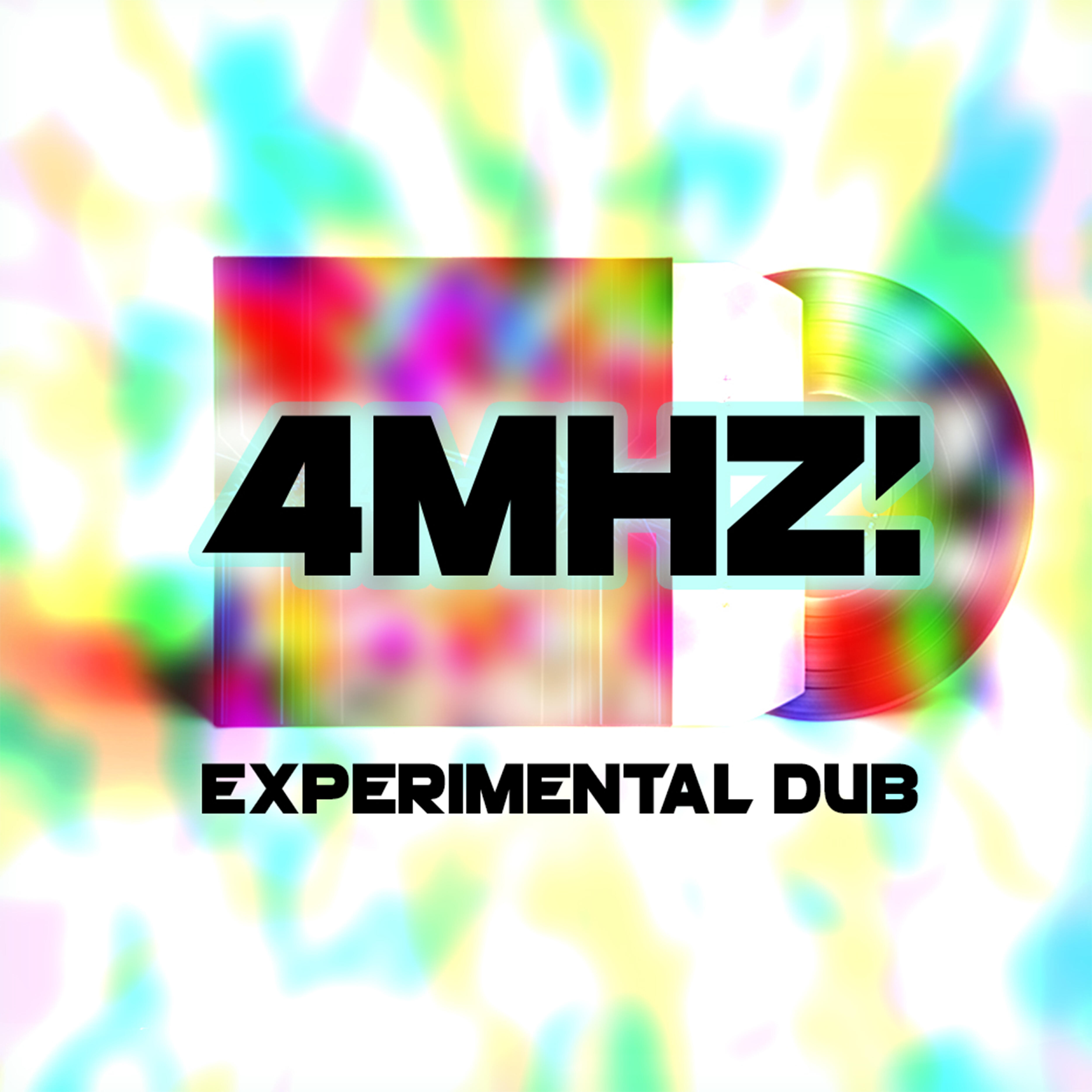 4MHZ - Solar Wind