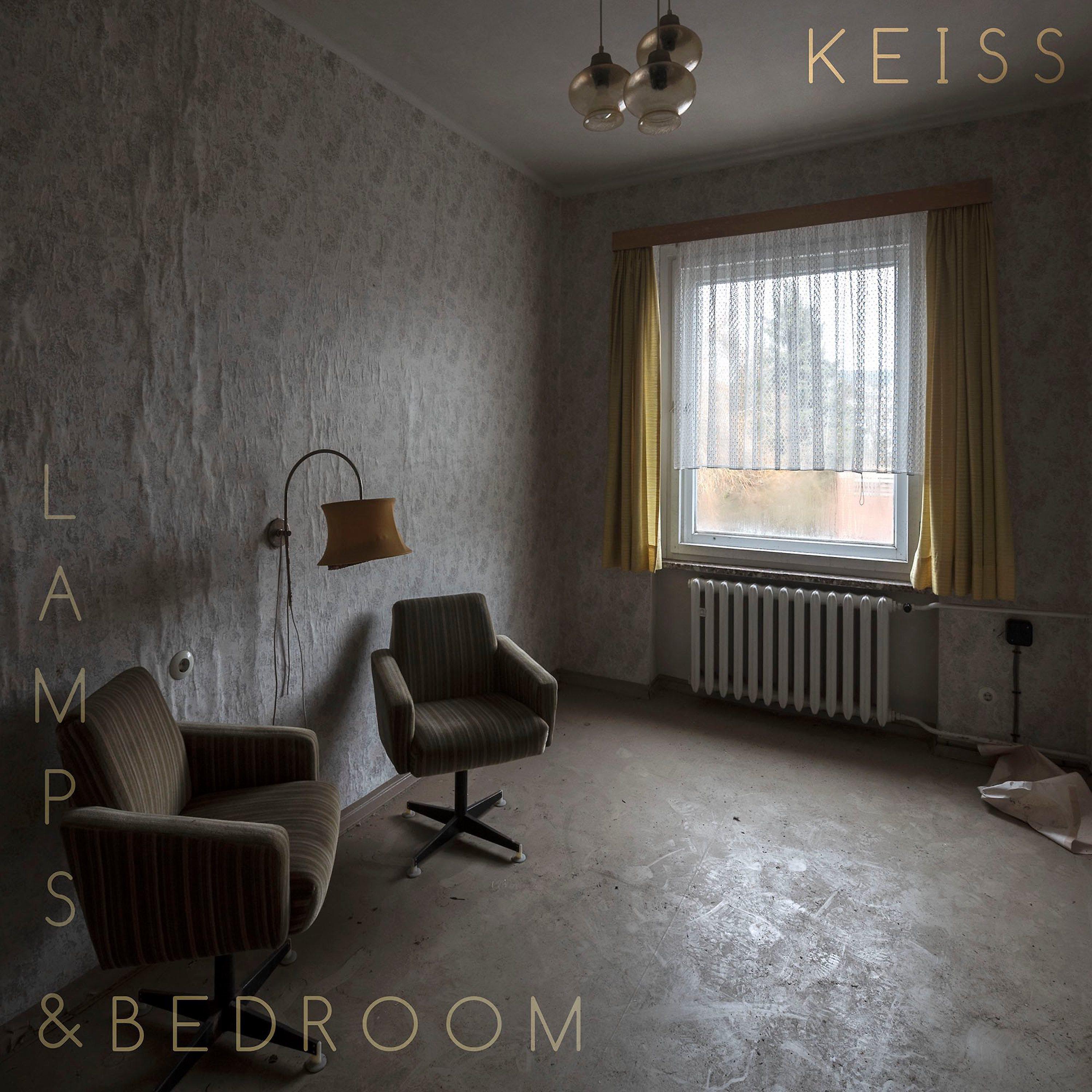 Постер альбома Lamps and Bedroom
