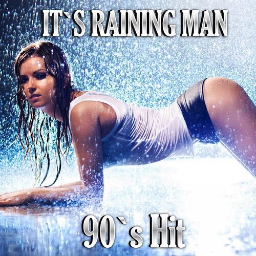 High School Music Band - It's Raining Man (90's Hit)