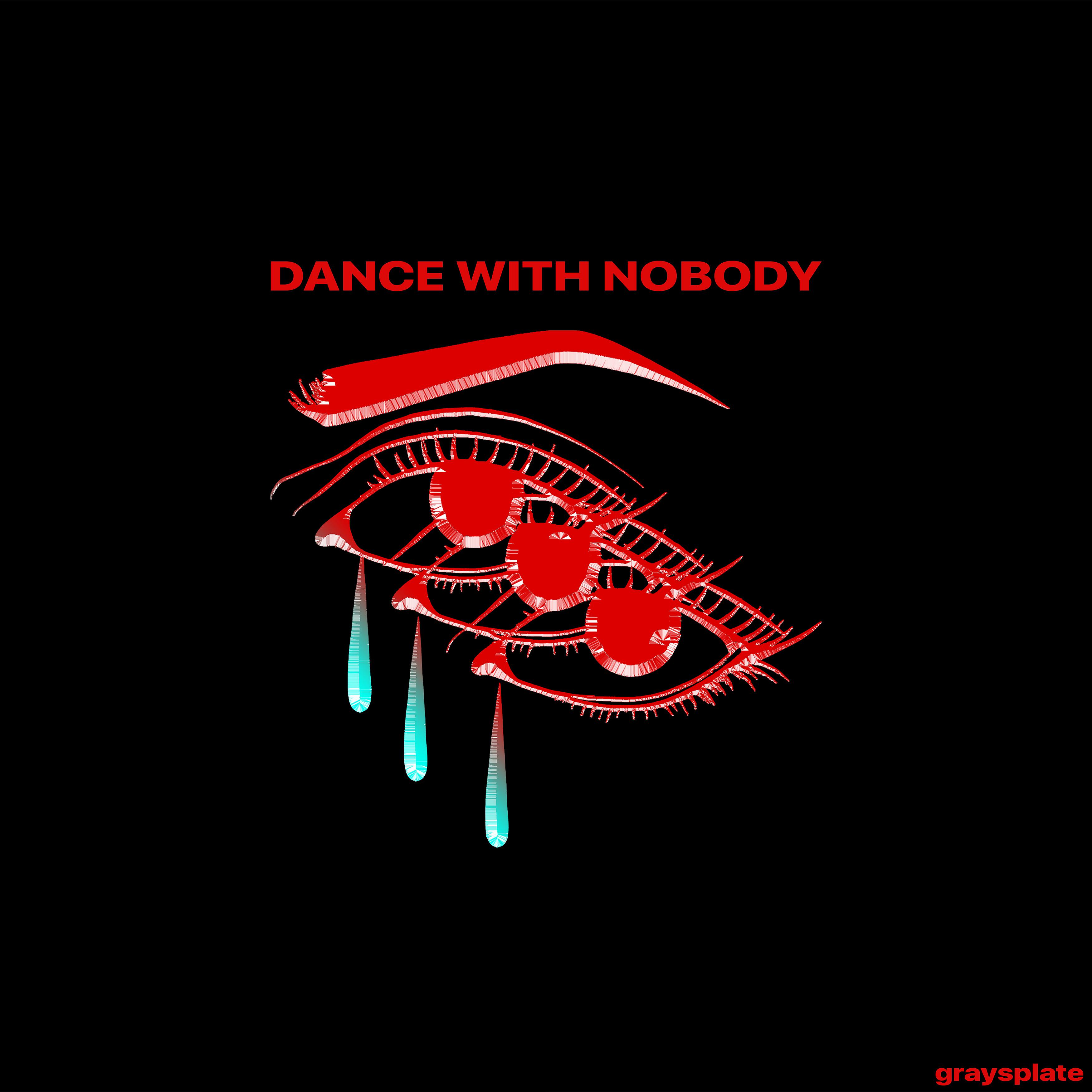 Постер альбома Dance with Nobody