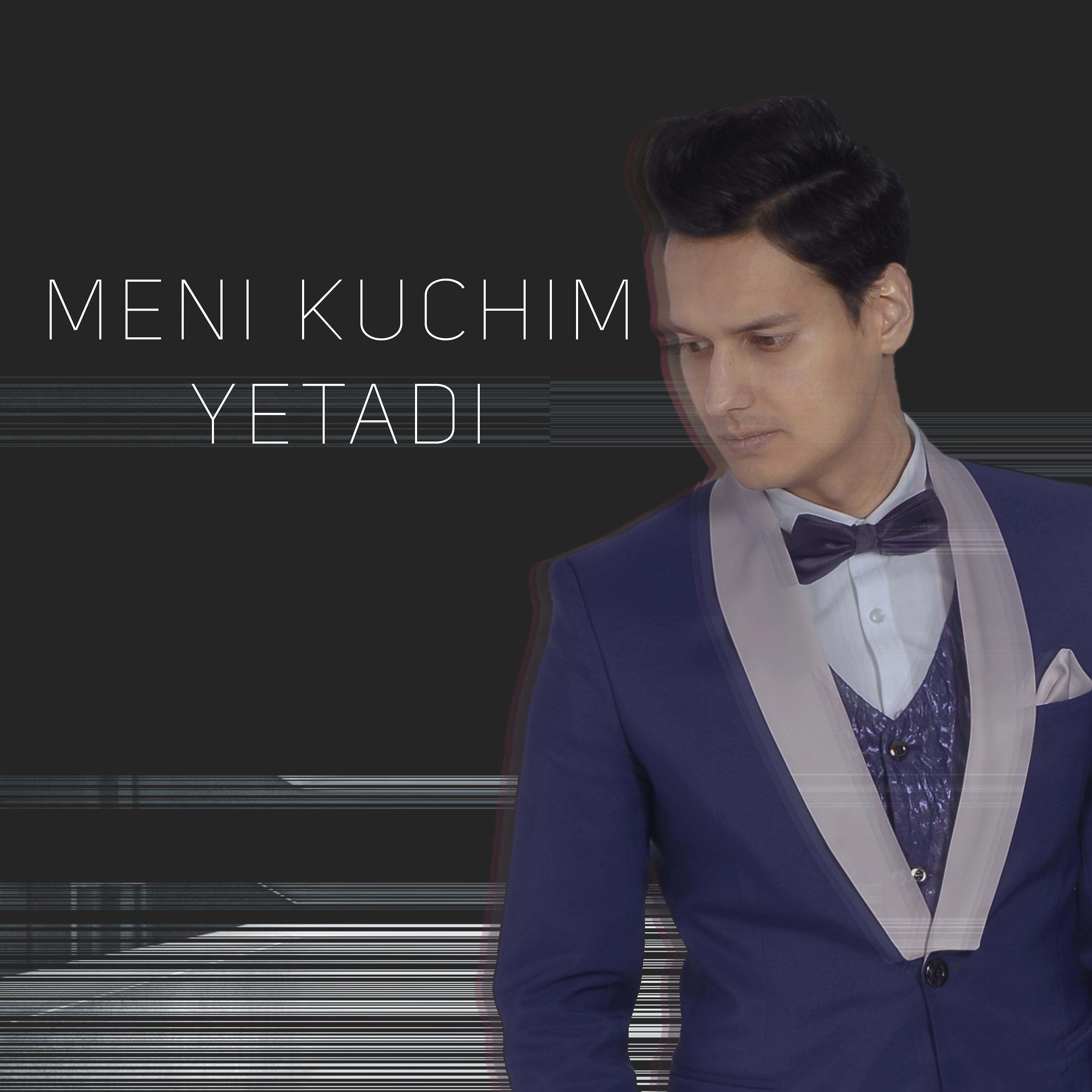 Постер альбома Meni Kuchim Yetadi