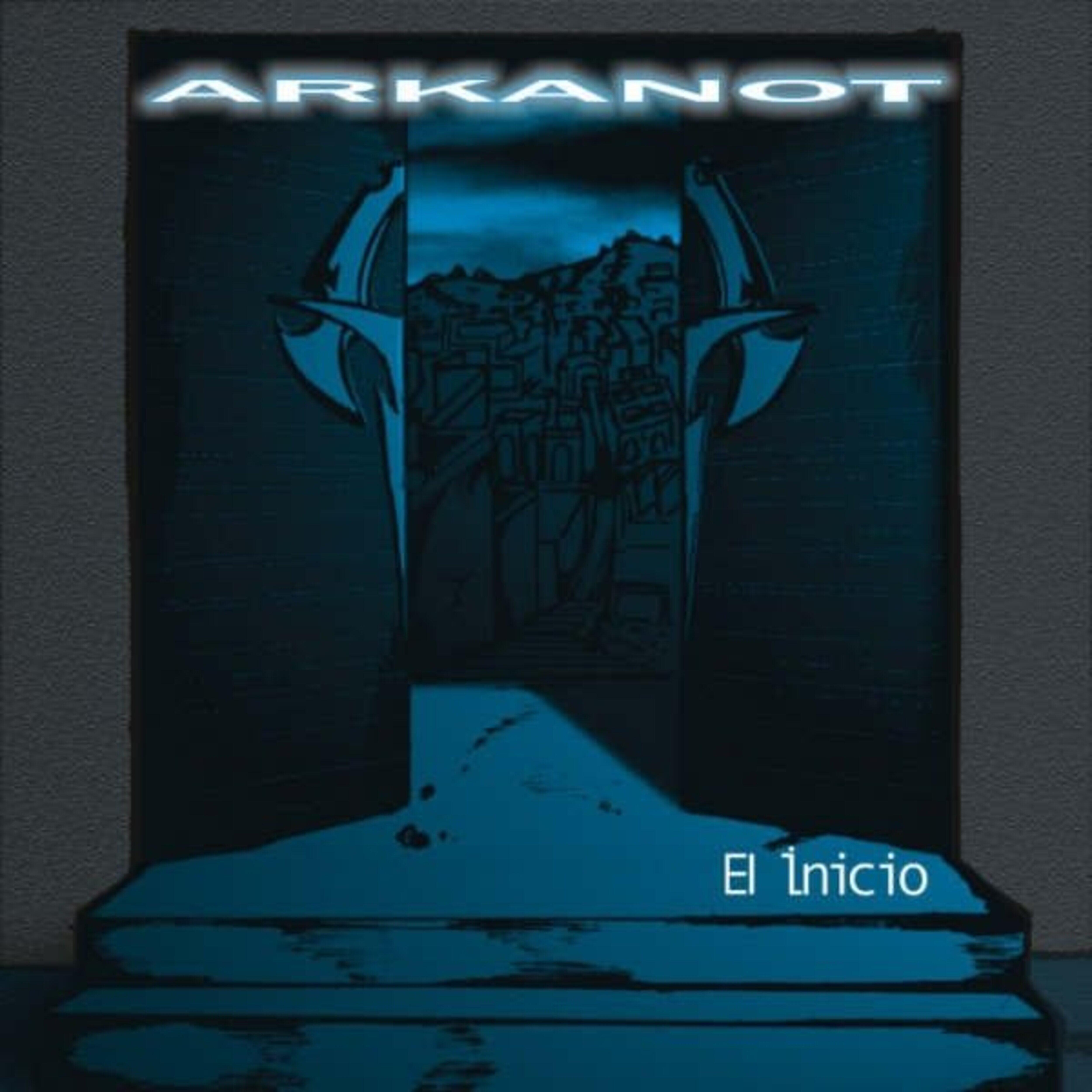 ARKANOT - Imperium Dominatur (Intro)