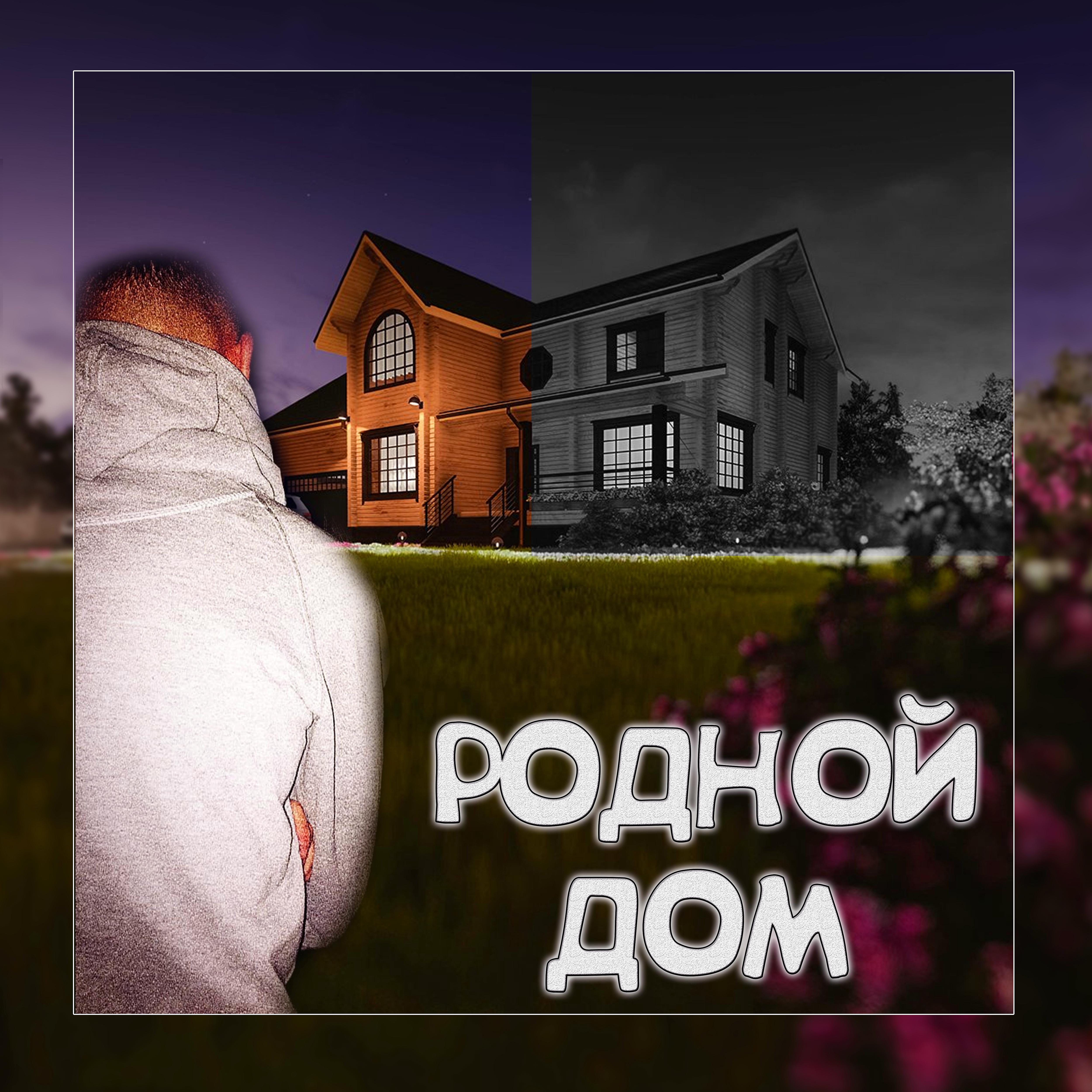 Постер альбома Родной дом