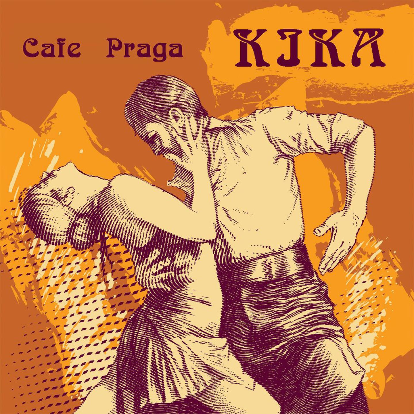 Постер альбома Kika