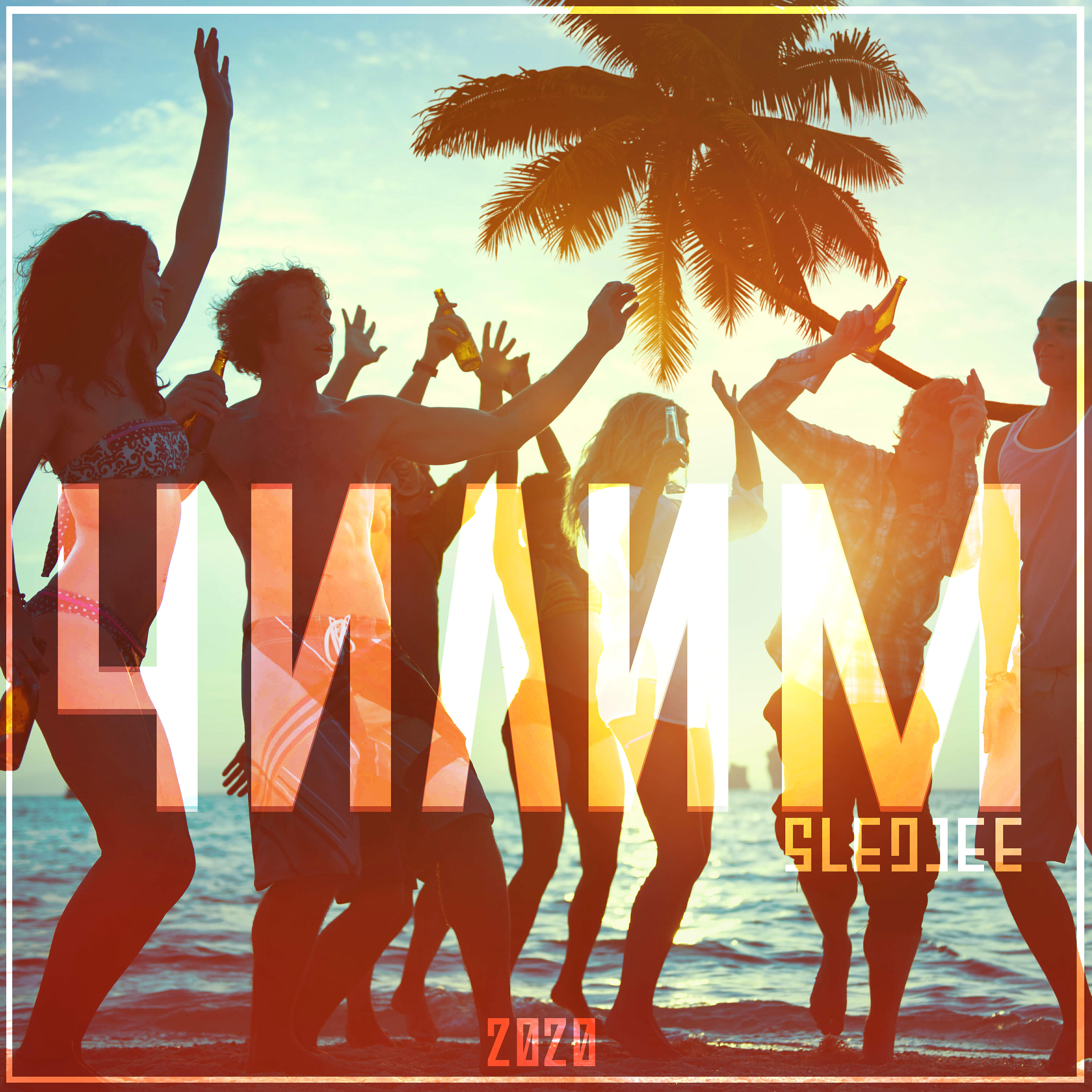 SLEDJEE - Чилим