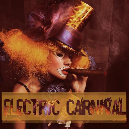 Постер альбома Electric Carnival
