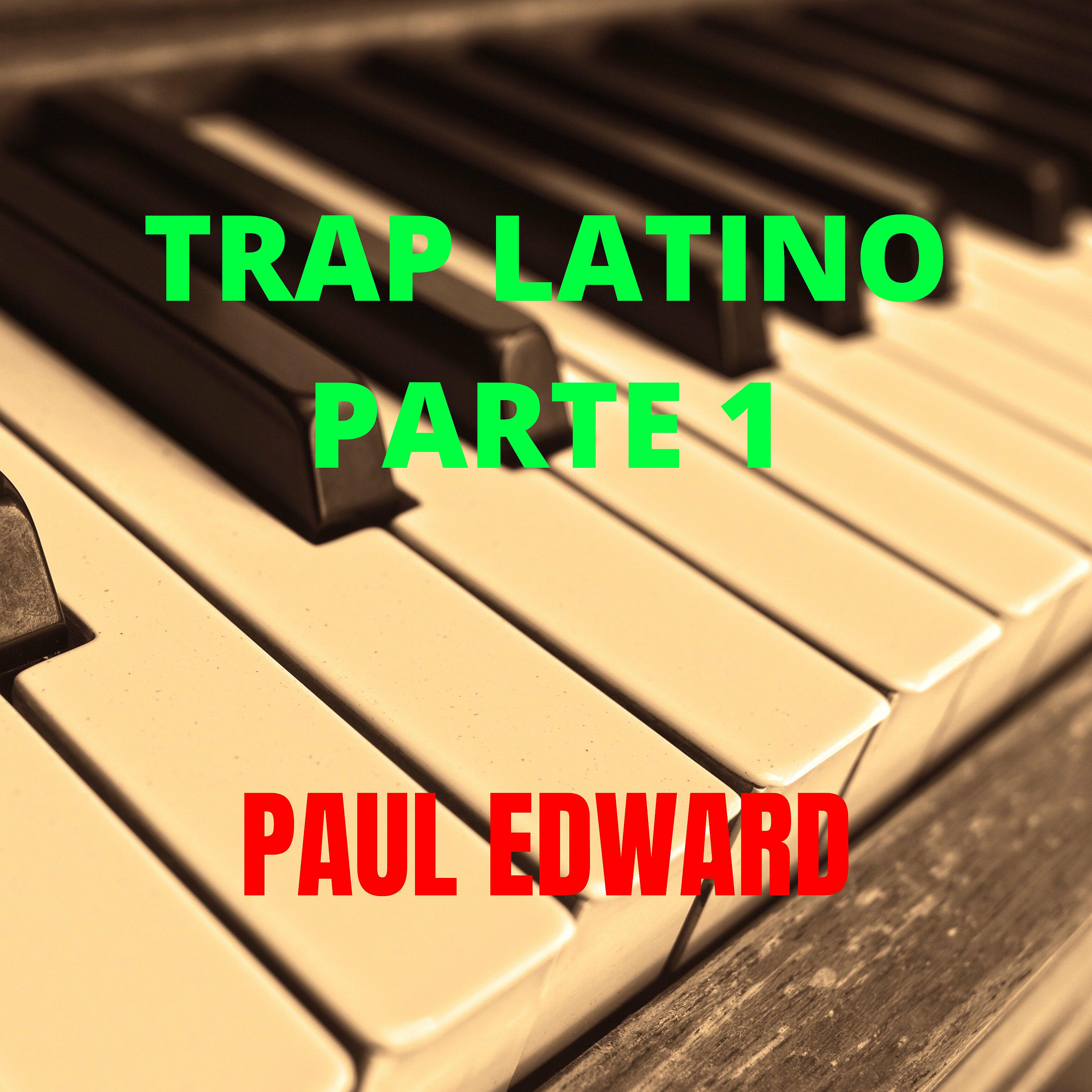 Постер альбома Trap Latino, Pt. 1