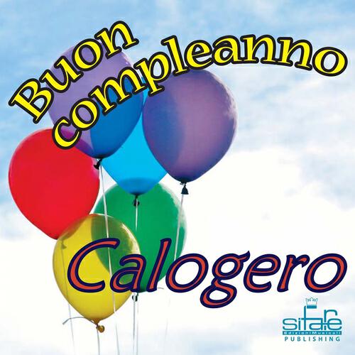 Michael & Frencis - Tanti auguri a te (Auguri Calogero)