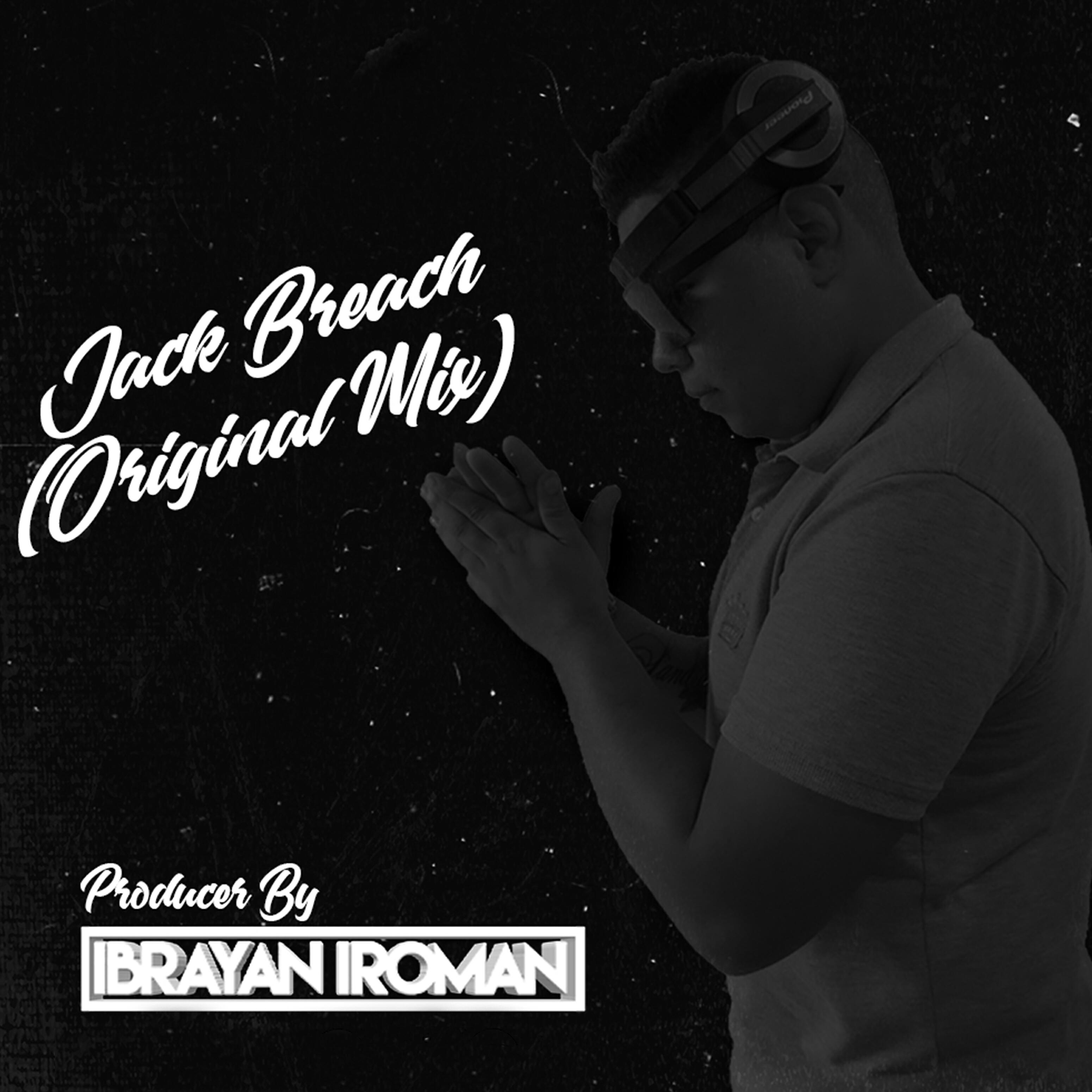 Brayan Roman - Jack Breach