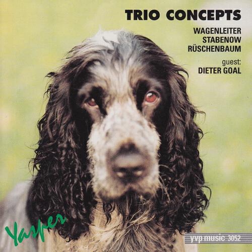 Klaus Wagenleiter - Tramline