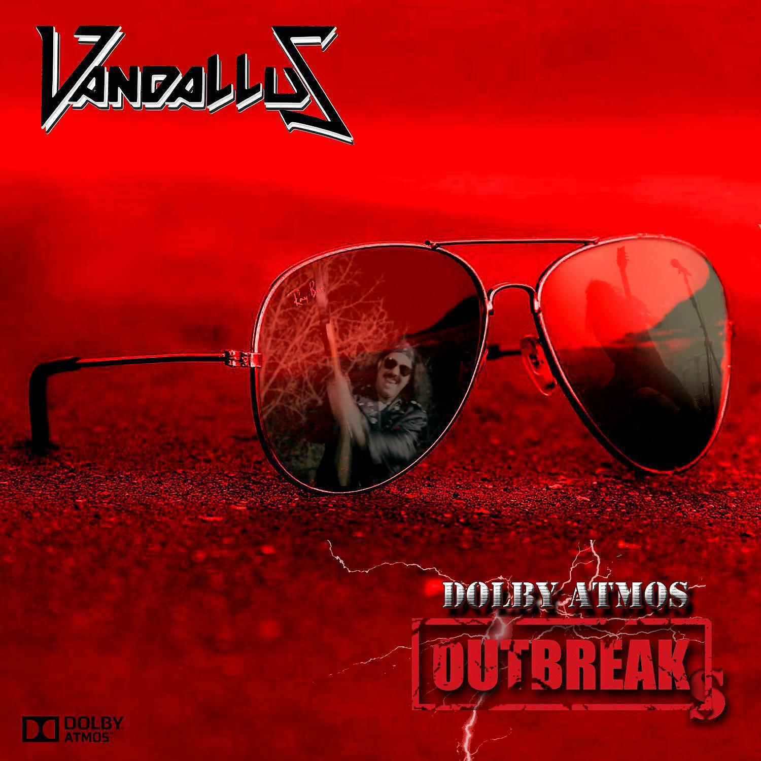 Слушать долбим. Vandallus Outbreak. Vandallus