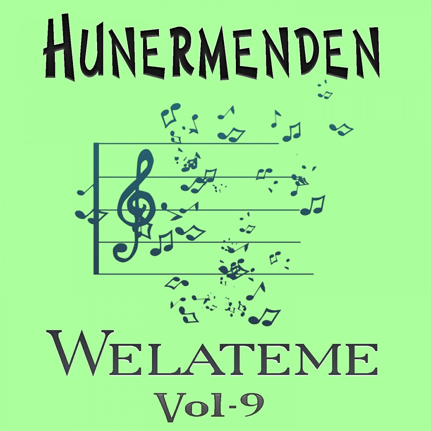 Hunermenden Welateme - Zere Zer
