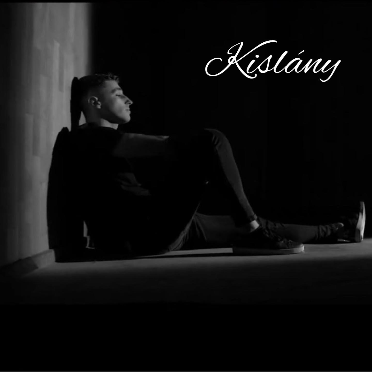 Постер альбома Kislány