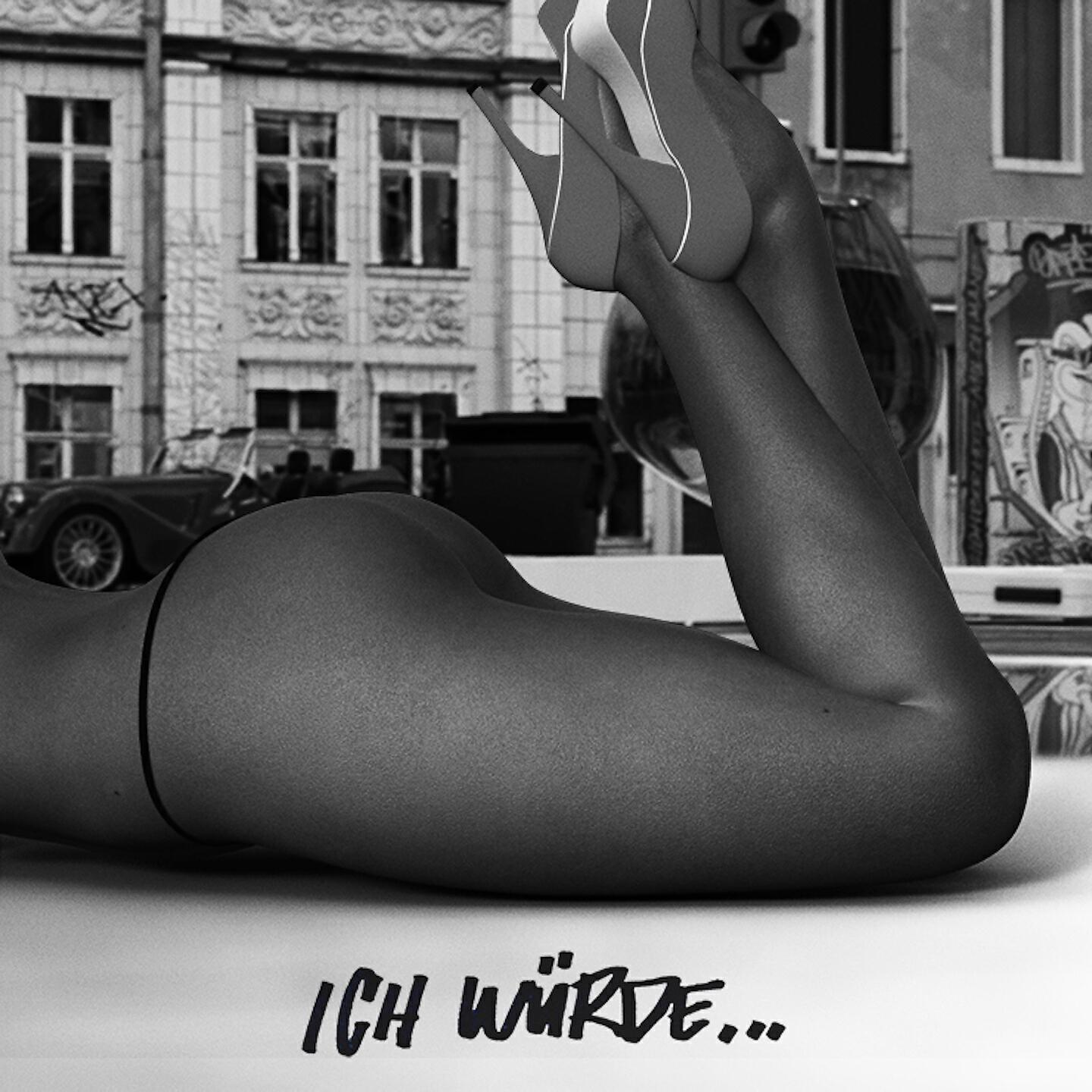 Opti Mane - Ich würde
