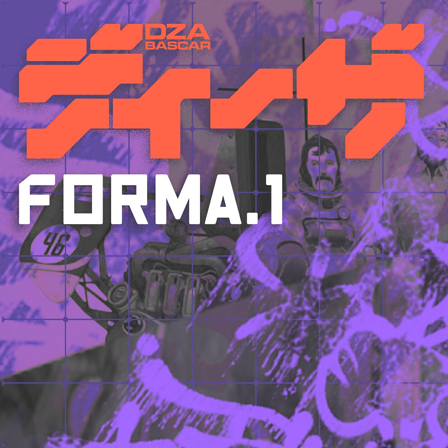 DZA - Forma.1