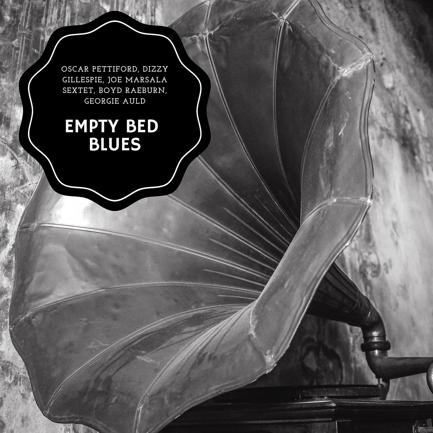 Постер альбома Empty Bed Blues