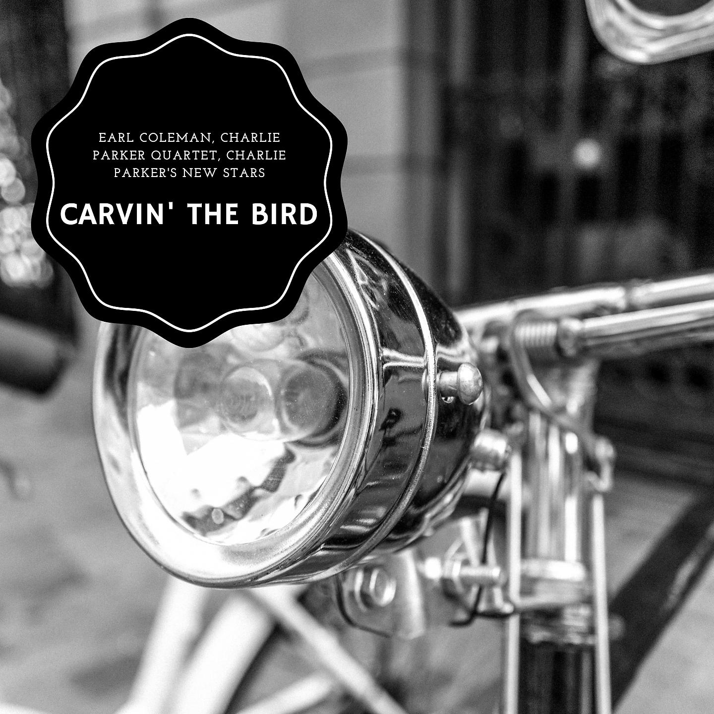 Постер альбома Carvin' The Bird