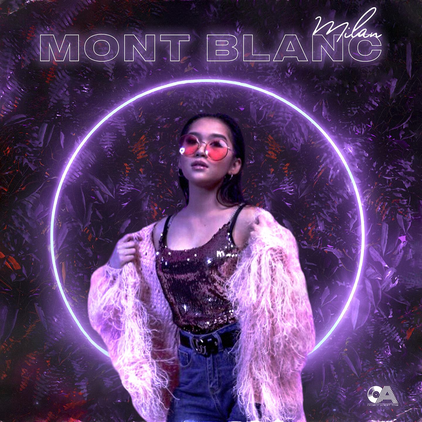 Постер альбома Mont Blanc