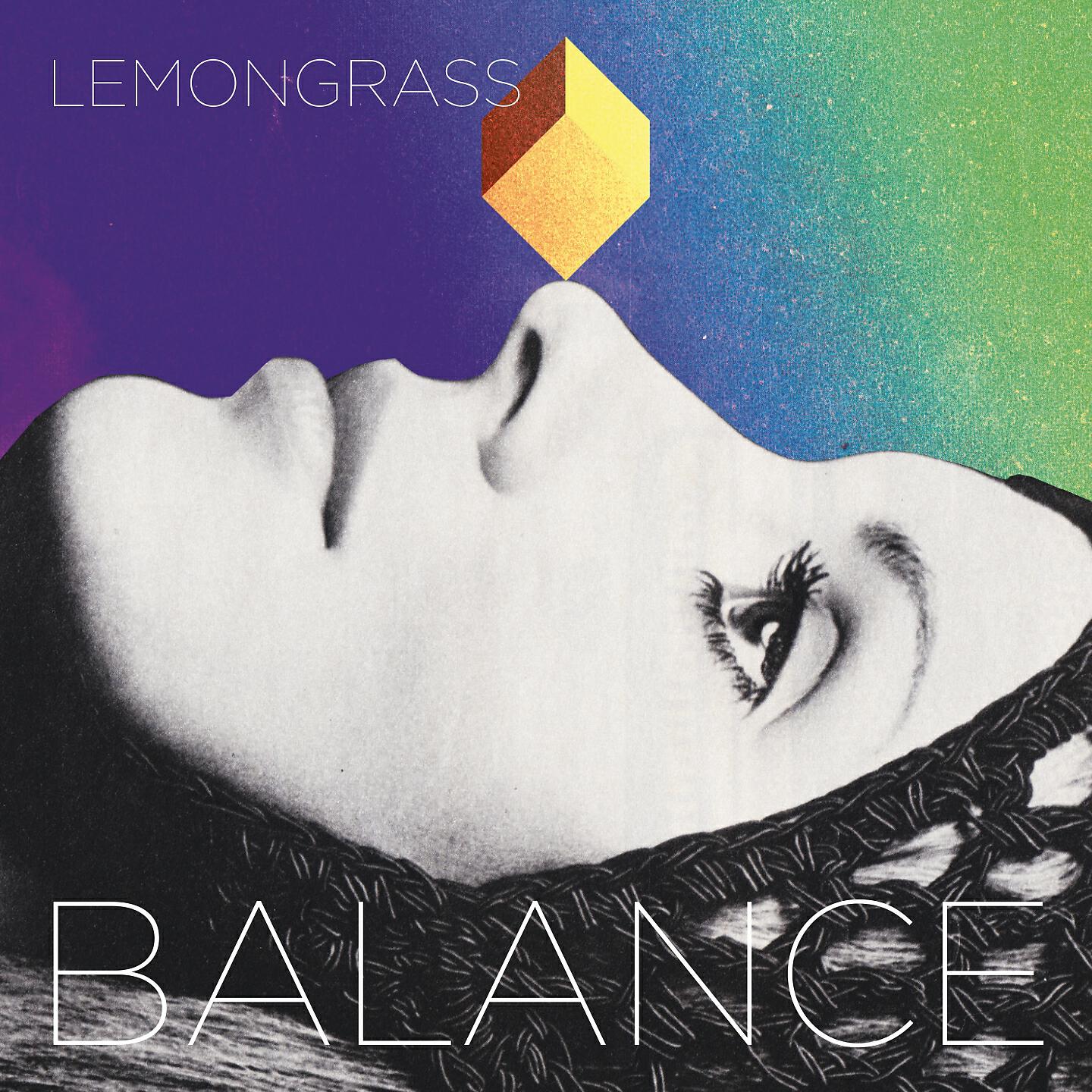 LemonGrass - Reinvent Yourself