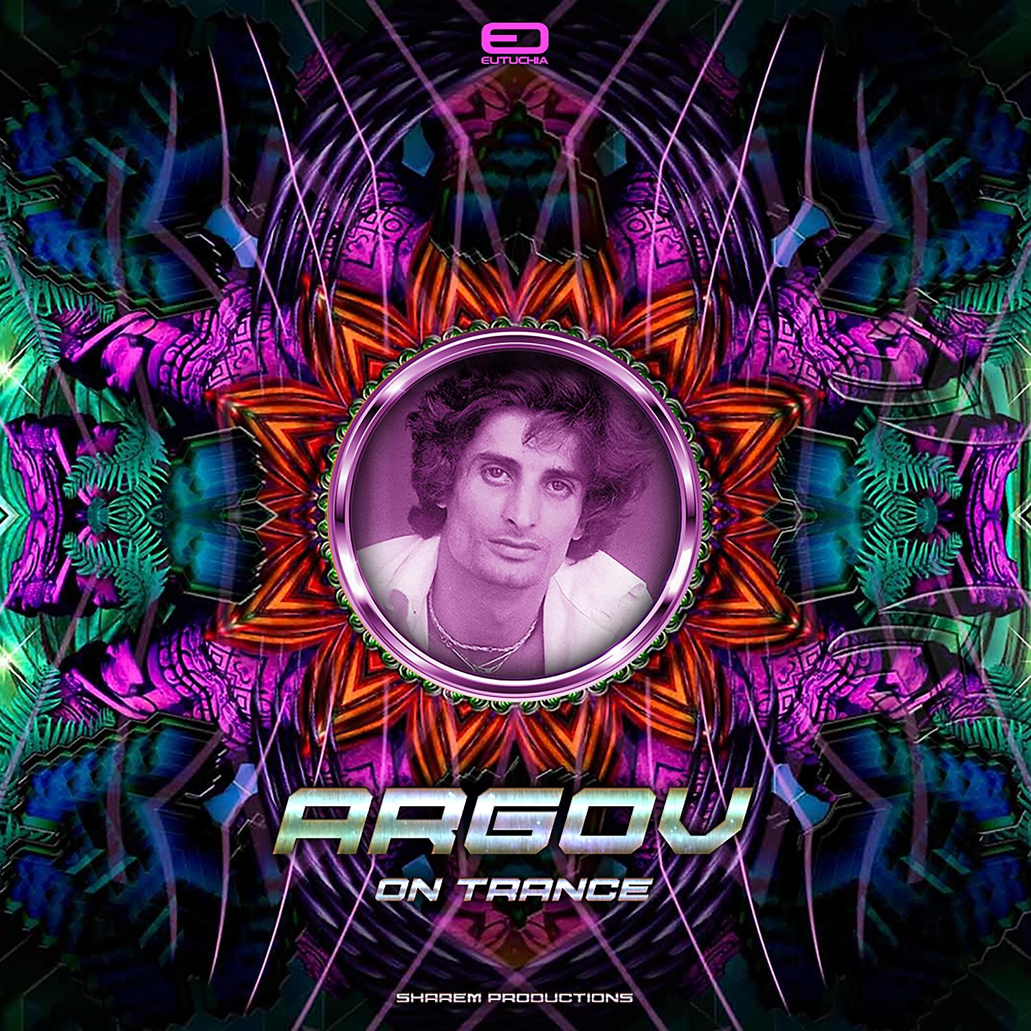 Постер альбома Argov On Trance