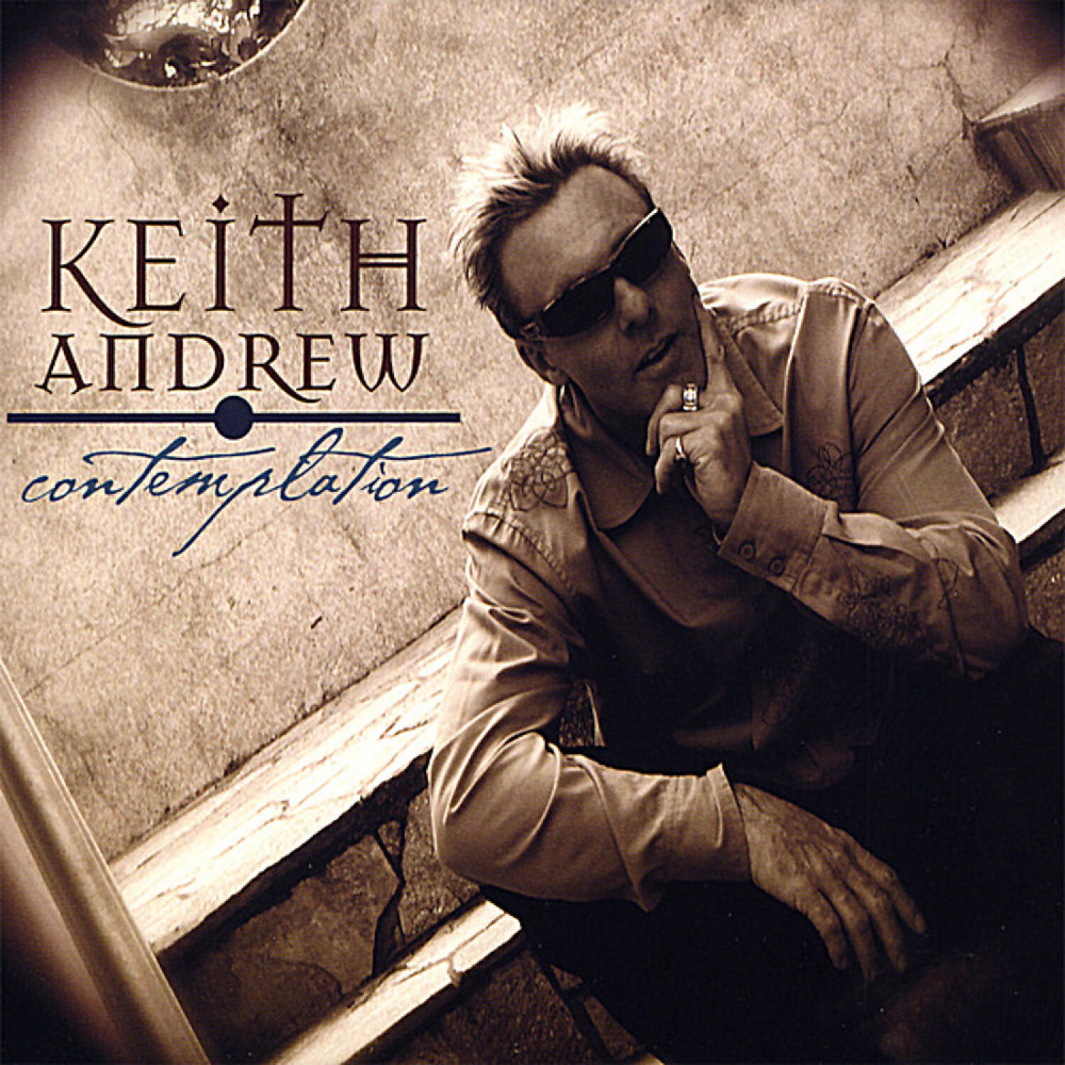 Keith Andrew - Boyo Poyo