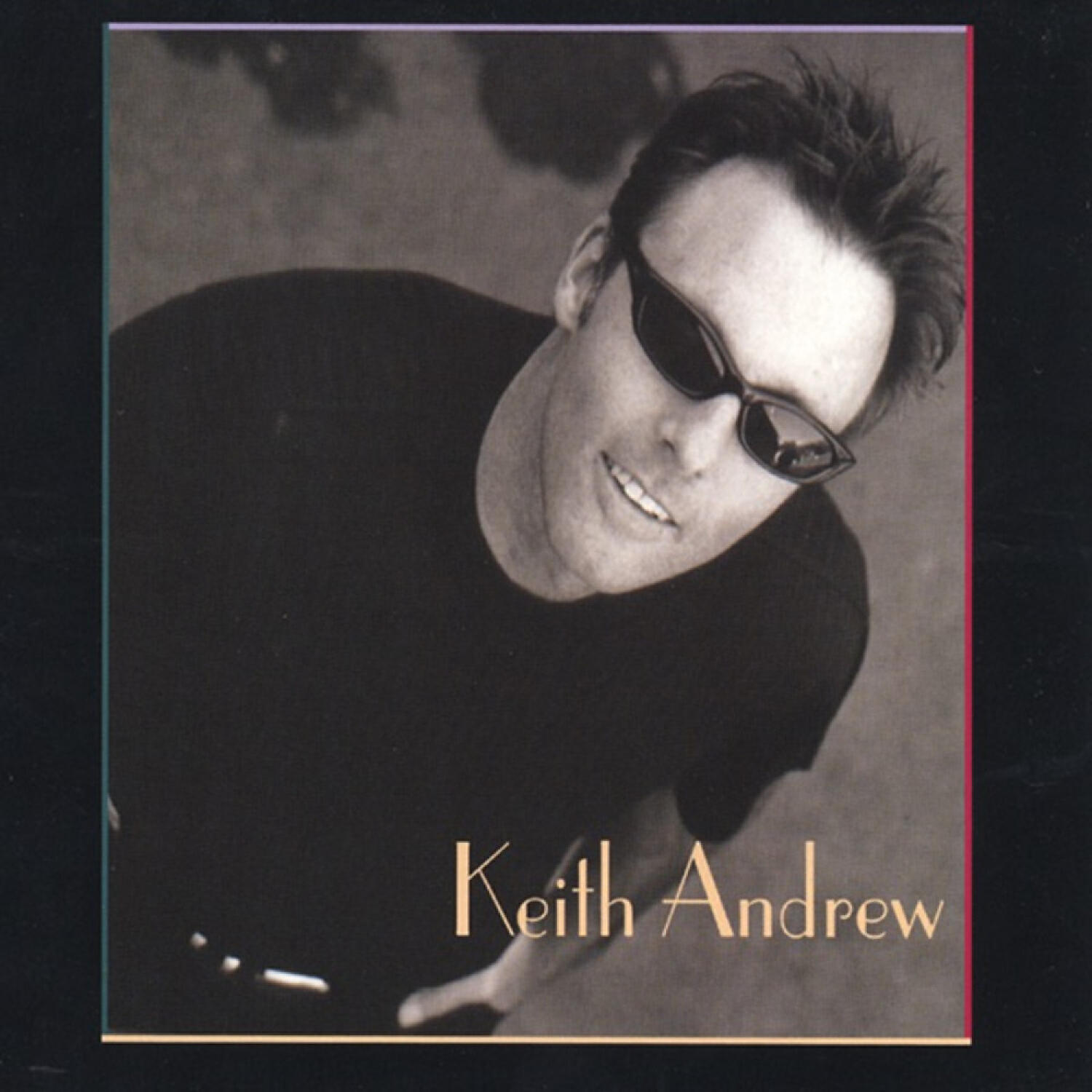 Keith Andrew - Extreme