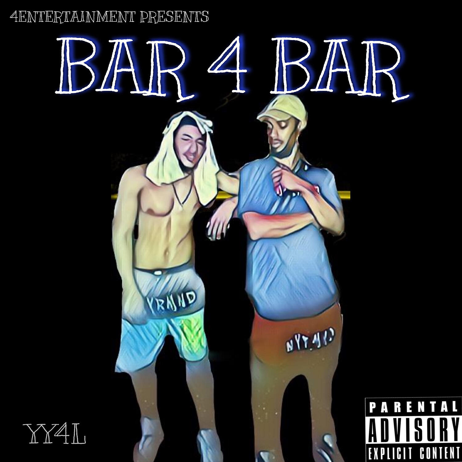 Yung Leek - Extendo (Bonus Track)