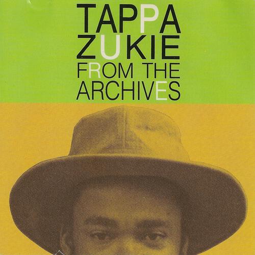 Tappa Zukie - Chalis to Chalis